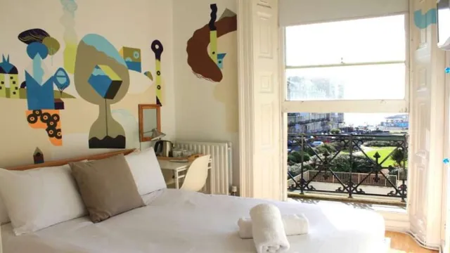 Brighton Hotel & Residence photo 1