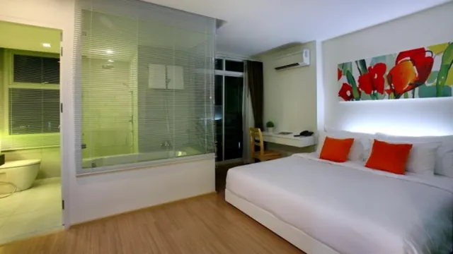 Brighton Hotel & Residence photo 2