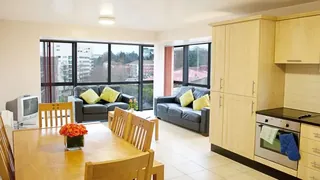 College View Apartments Cork