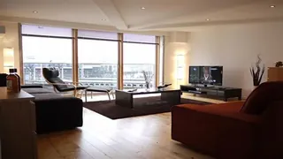 London Bridge - Flats In London