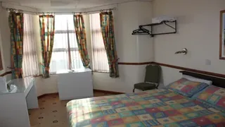 The Lawton Hotel Blackpool