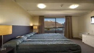 Copthorne Hotel & Apartments Queenstown Lakeview