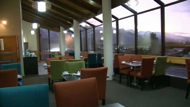 Copthorne Hotel & Apartments Queenstown Lakeview photo 2