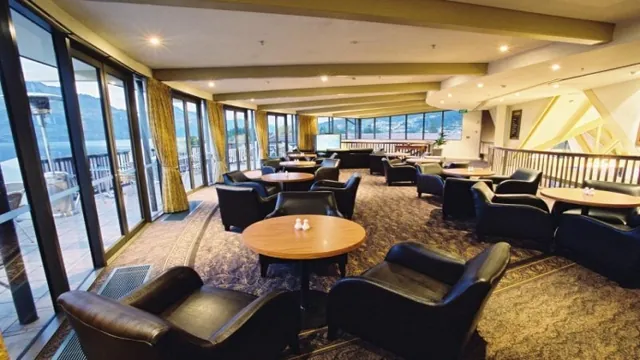 Copthorne Hotel & Apartments Queenstown Lakeview photo 3