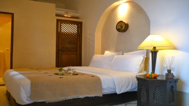Riad Picolina Marrakech Bed & Breakfast photo 1