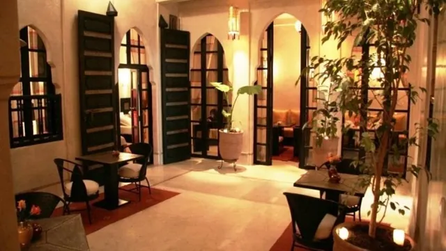 Riad Picolina Marrakech Bed & Breakfast photo 3