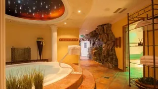 Hotel National Zermatt