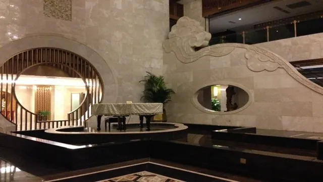 Days Hotel & Suites Dianya Chongqing photo 1