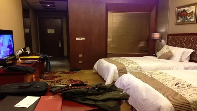 Days Hotel & Suites Dianya Chongqing photo 2