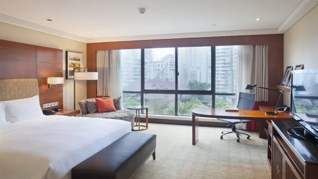 Days Hotel & Suites Dianya Chongqing photo 3