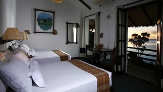 Casa Andina Private Collection Isla Suasi Hotel Puno