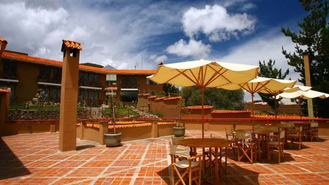 Casa Andina Private Collection Isla Suasi Hotel Puno photo 2
