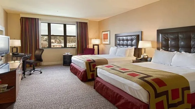 Branson Hotel photo 2