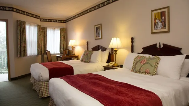 Branson Hotel photo 3