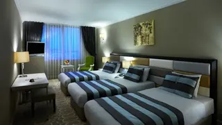 Ottoman Palace Taksim Square Hotel