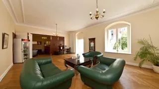 Hotel Holstenwall Novum Hamburg