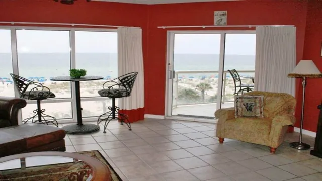 The Beach Club By Resortquest Pensacola photo 1