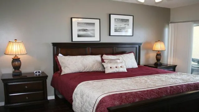 The Beach Club By Resortquest Pensacola photo 2