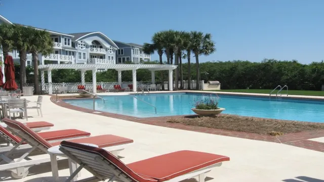 The Beach Club By Resortquest Pensacola photo 3