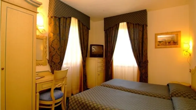 Goya Hotel Forte Dei Marmi photo 2