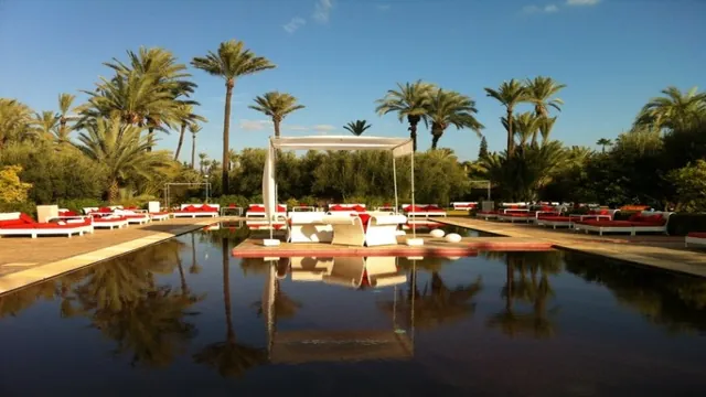 Murano Resort Marrakech photo 2