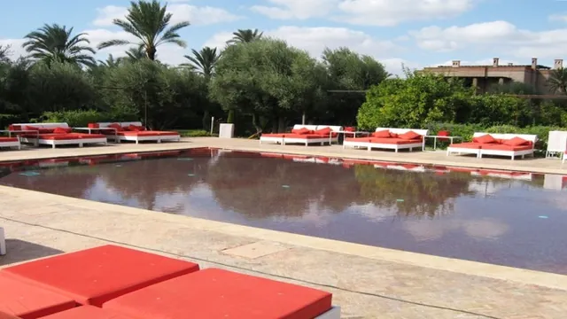 Murano Resort Marrakech photo 3