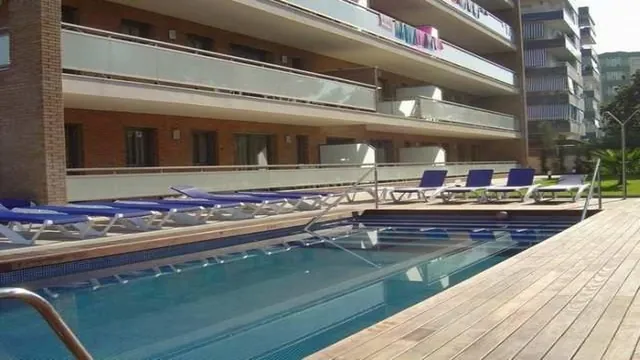Mediterraneo Apartaments Alicante photo 3