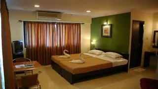 Hotel Orritel West Mumbai