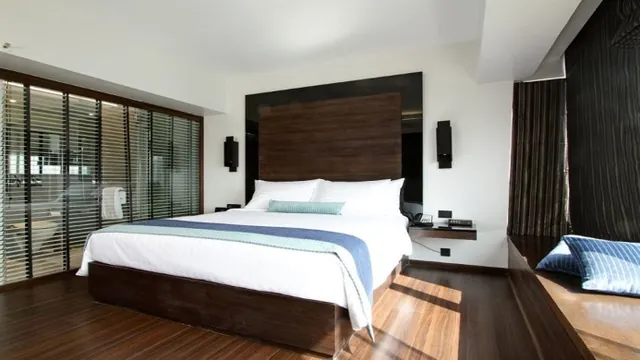 Hotel Orritel West Mumbai photo 2
