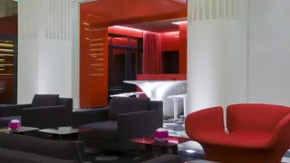 Radisson Blu Hotel Nantes