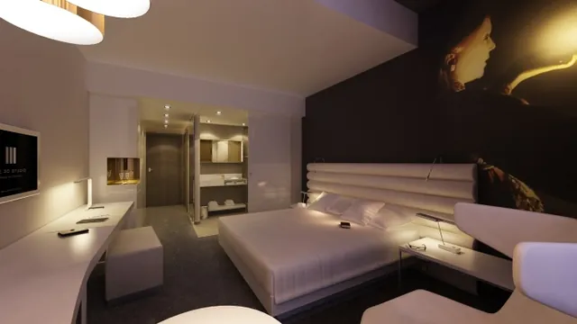 Radisson Blu Hotel Nantes photo 3