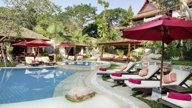 Silver Sands Hideway A Boutique Resort photo 1