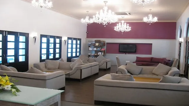 Silver Sands Hideway A Boutique Resort photo 2