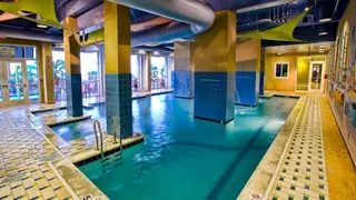 Oceans 2700 Hotel Virginia Beach