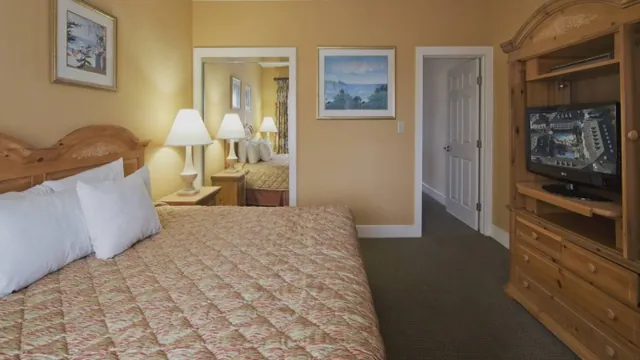 Oceans 2700 Hotel Virginia Beach photo 2