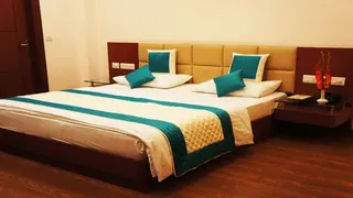 Hotel Royal Star New Delhi