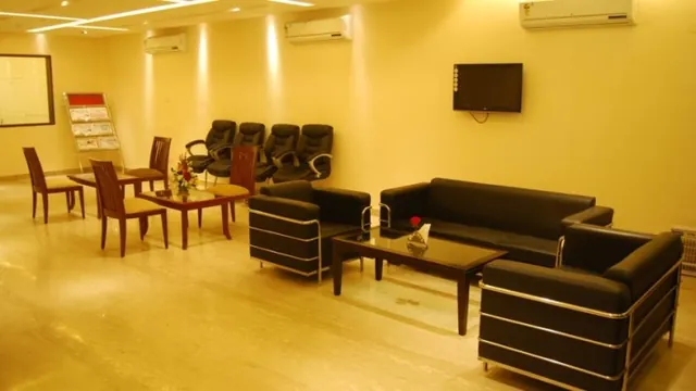 Hotel Royal Star New Delhi photo 2