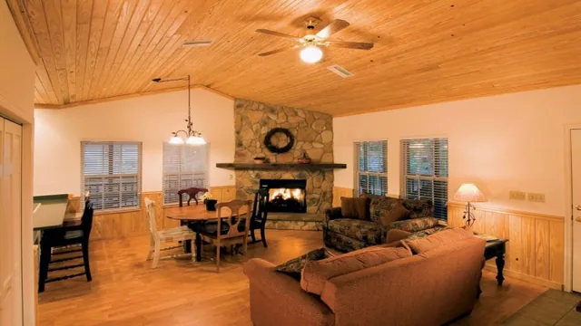 Wakulla Springs Lodge photo 3