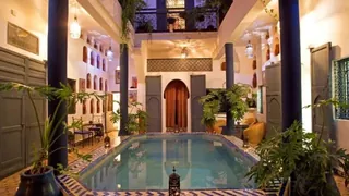 Riad Chouia Chouia Marrakech Hotel