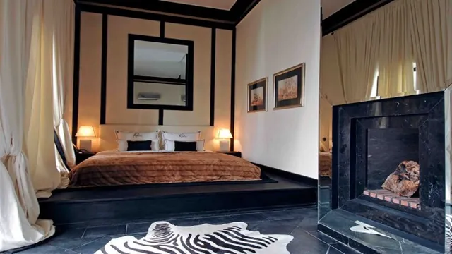 Riad Chouia Chouia Marrakech Hotel photo 2