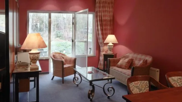 Hotel De Swarte Ruijter Holten photo 3