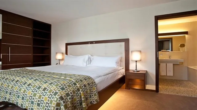 Alpenrose Adelboden Guesthouse photo 1