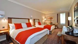 Salthill Hotel Galway