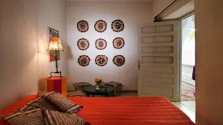 Riad Vert Marrakech Hotel