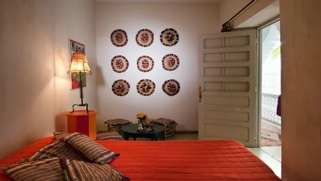 Riad Vert Marrakech Hotel photo 1