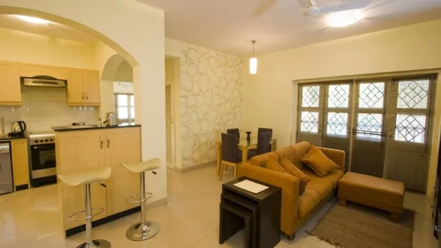 Surya Sangolda Goa Hotel photo 3