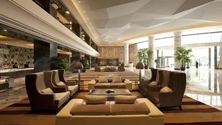 Ibis Lyon Centre Perrache