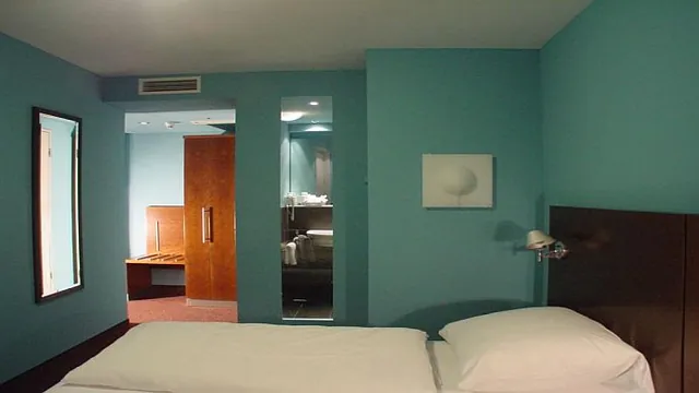 Ibis Lyon Centre Perrache photo 2