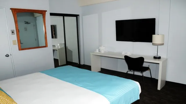 La Jolla Cove Suites Hotel photo 1