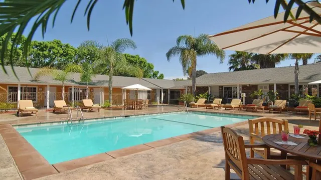 La Jolla Cove Suites Hotel photo 3